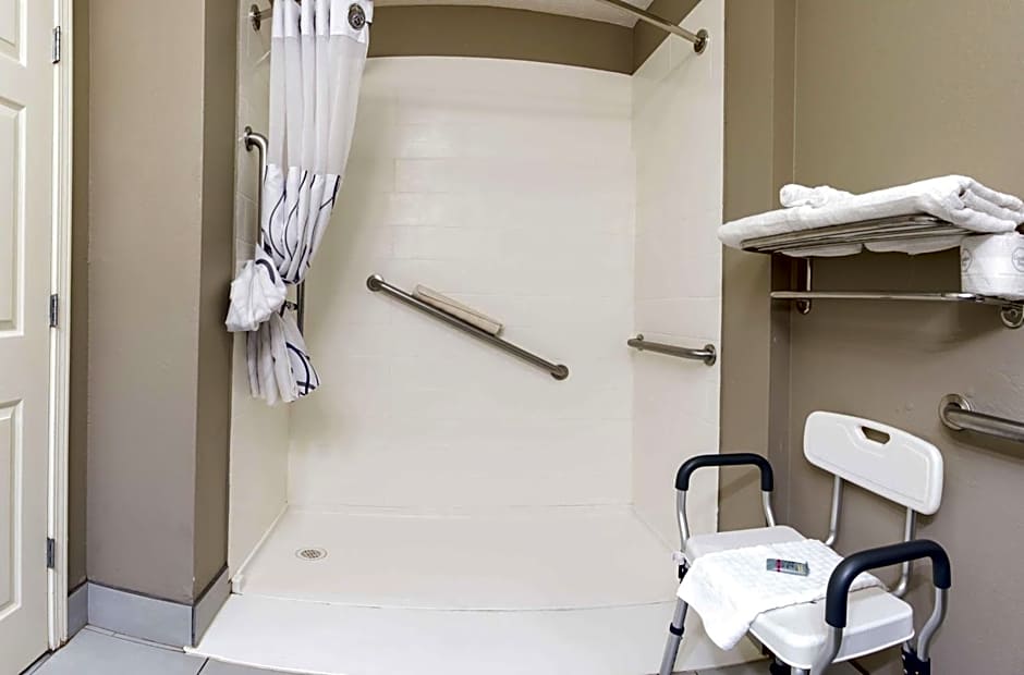 Best Western Gateway Inn