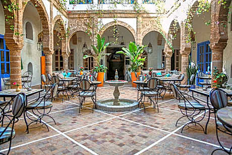 Riad Al Madina