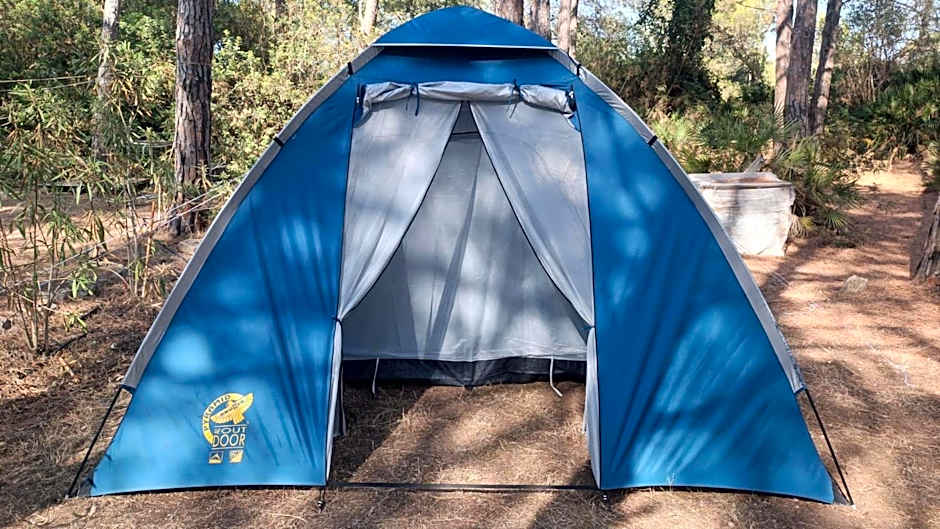 Villaggio Camping Nurral