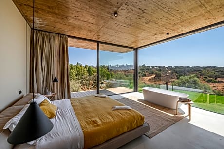 Deluxe Suite Casa das Pedras