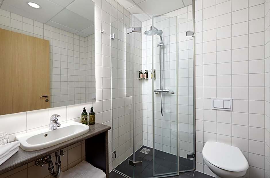 Alda Hotel Reykjavik