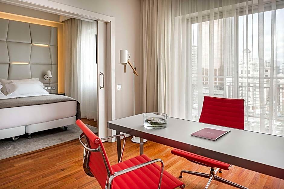 Nh Collection Madrid Colon