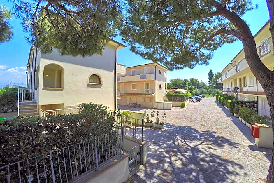 Villetta Tina