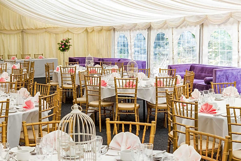 Royal Court Hotel