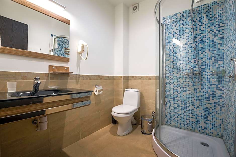 Kopala Tskneti Hotel