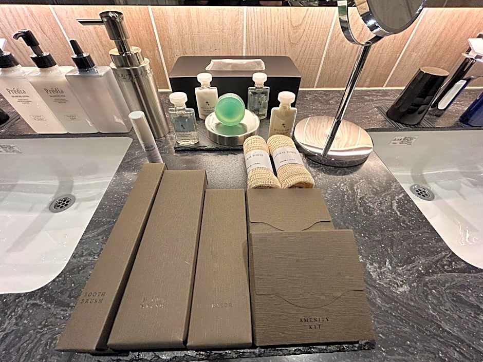 Tokachigawa Moor Onsen Seijyakubow