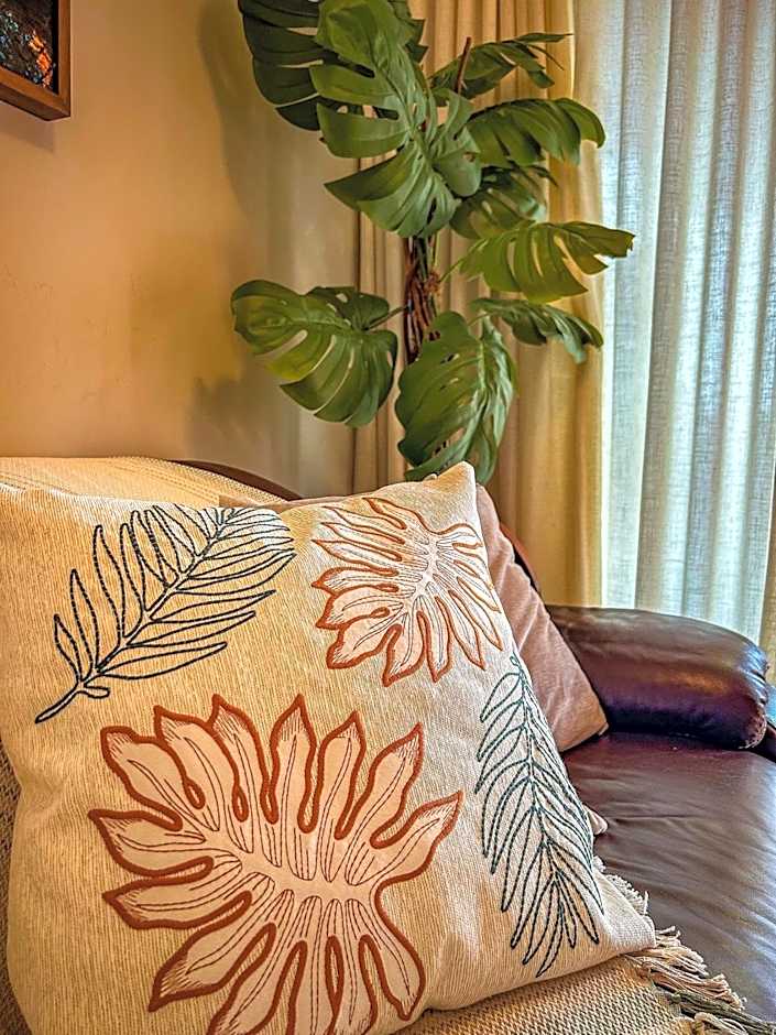 Aconchego em Canela em frente à Catedral de Pedra