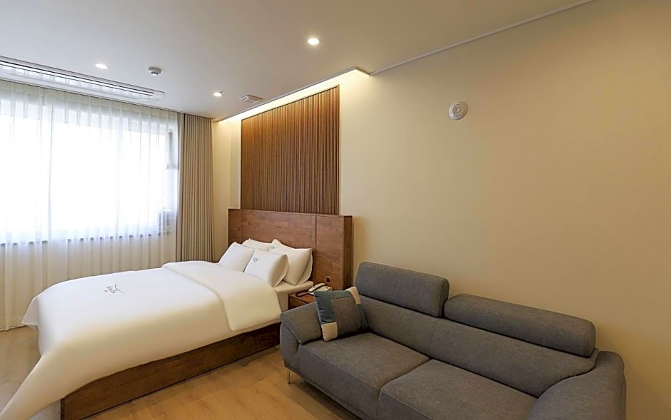 Hotel Grand Bay Boryeong