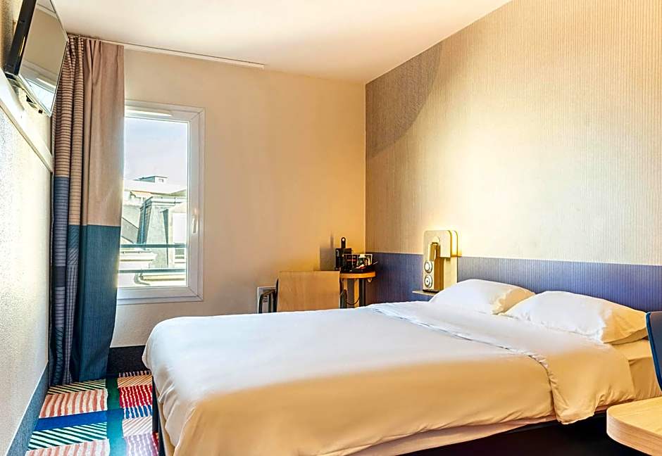 B&B Hotel NANTES Centre