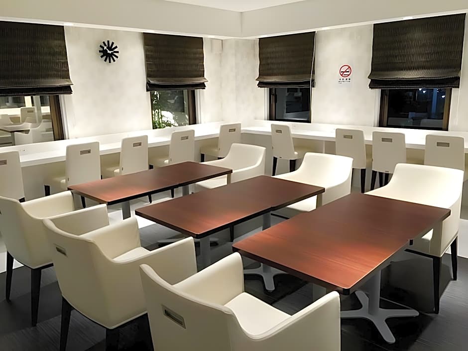 Tokyo Ariake Bay Hotel