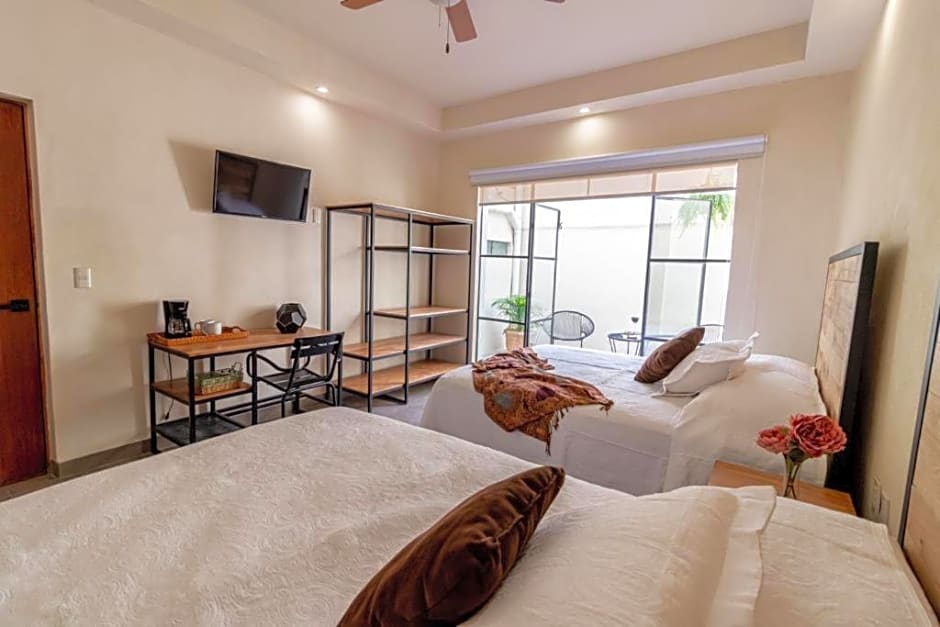 Hotel Casa María Teresa