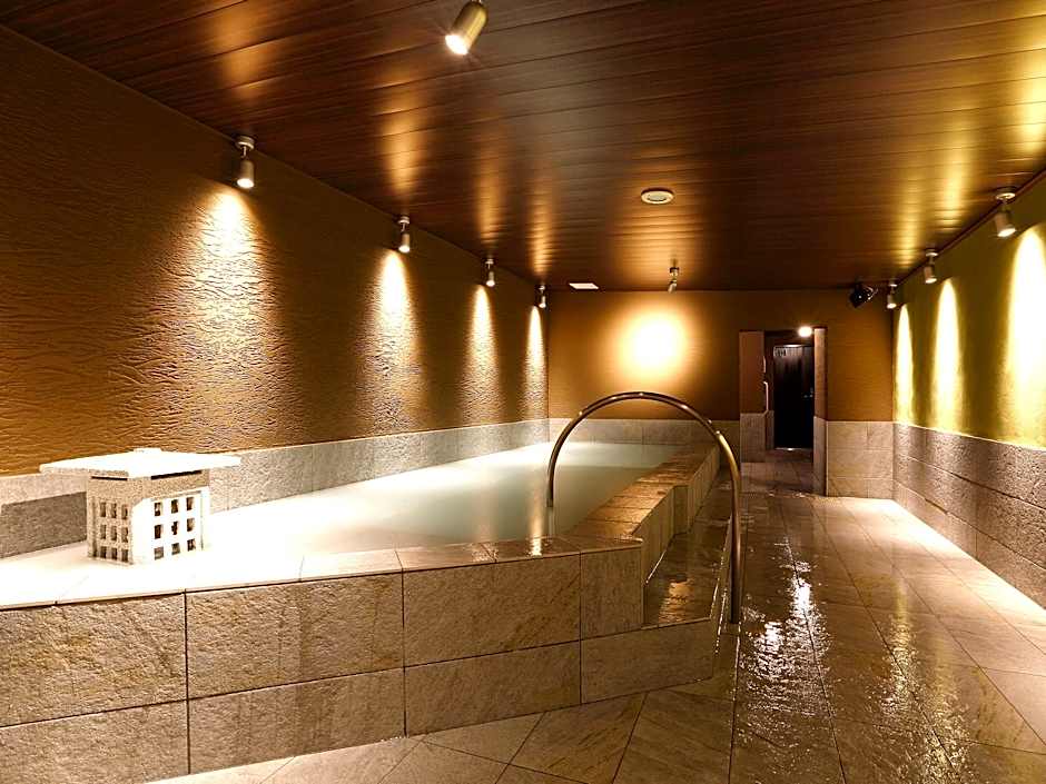 Hotel Abest Osu Kannon Ekimae