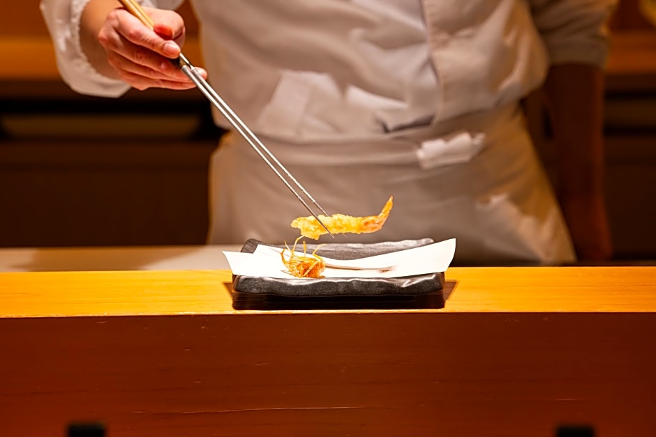 Courtyard by Marriott Tokyo Ginza