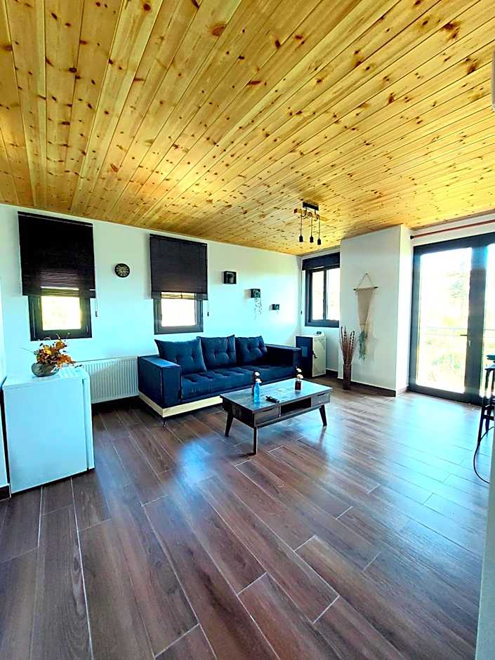 Agros Green Valley Suites