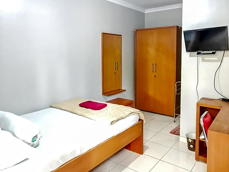 Griya Sakina Syariah near JIH Yogyakarta Mitra RedDoorz