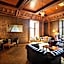 Hazlewood Castle & Spa