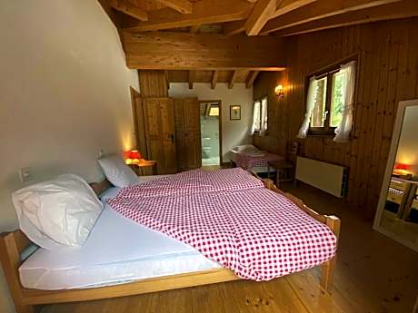 Superior Family Room