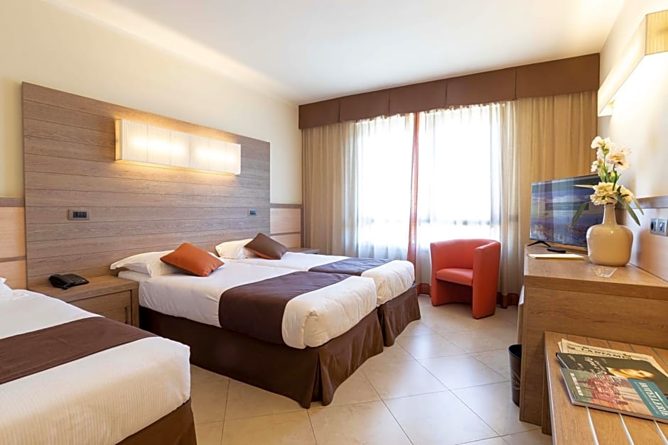 Nilhotel