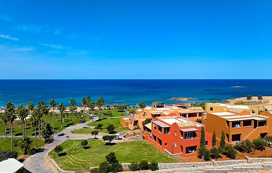 Sirens Beach & Village