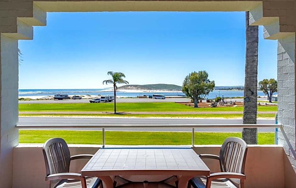 Kalbarri Murchison View Apartments