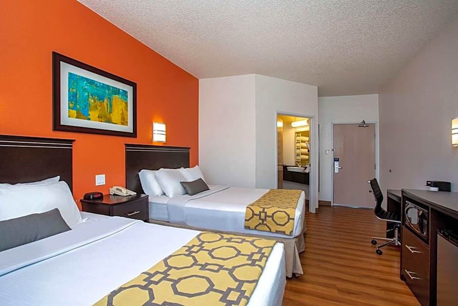 Baymont Inn & Suites Sheridan