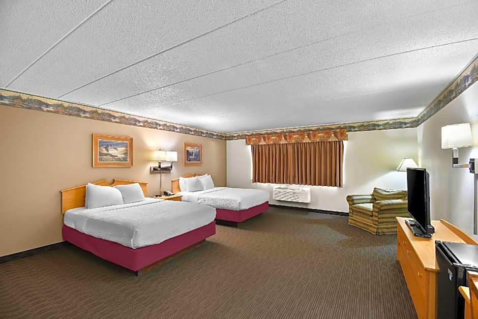 Quality Inn