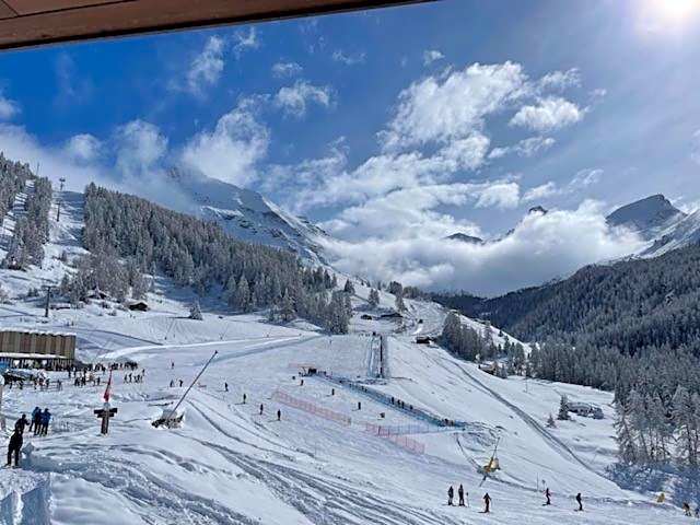 Edelweiss Hotel Champoluc