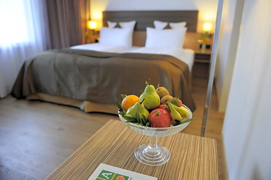 Hotel Stoller