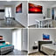 Elegance Suite Apartments - Siroli Collection
