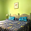 Apartamentos Casa Junonia