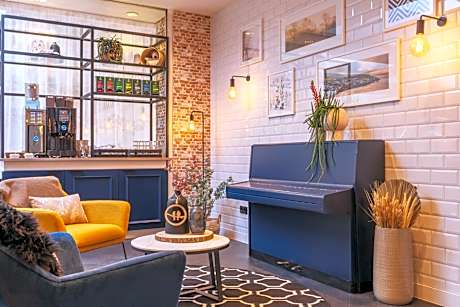 Garner Hotel Essen - Messe by IHG