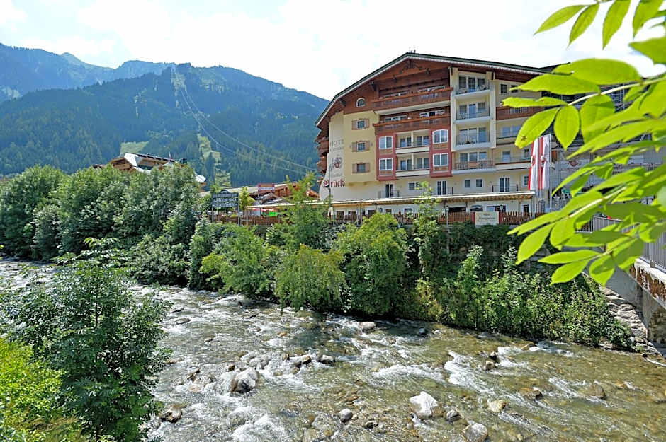 Hotel Gasthof Brücke
