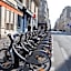 Oops! Latin quarter by Hiphophostels