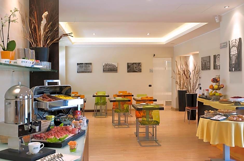 Acca Palace - AA Hotels