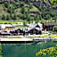 Flåmsbrygga Hotel