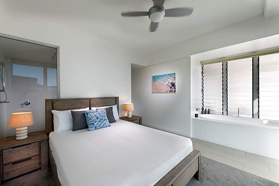 Grand Mercure Apartments Magnetic Island