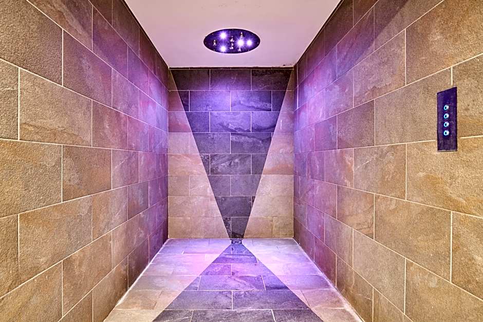 Résidence Odalys Isatis