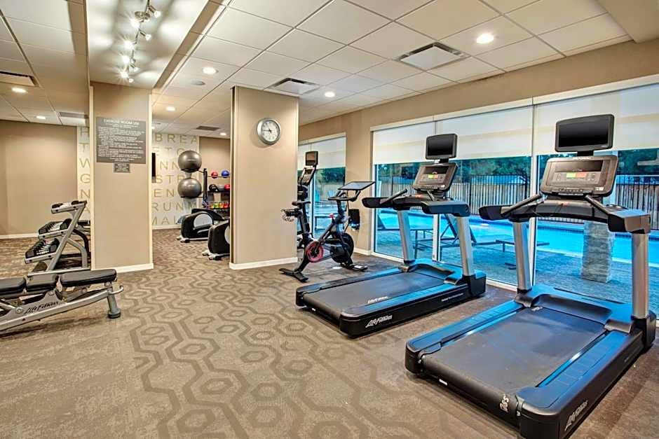 Residence Inn By Marriott Wichita Falls