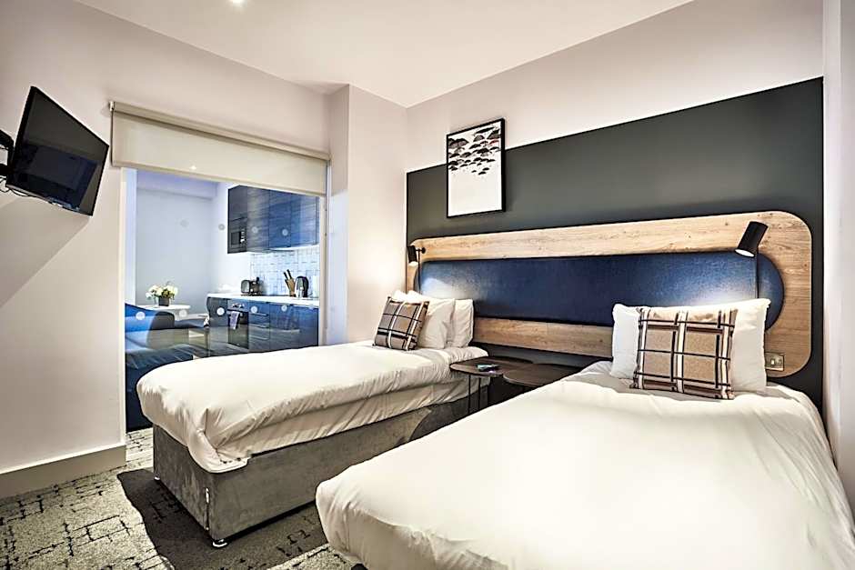 Quest Liverpool City Centre