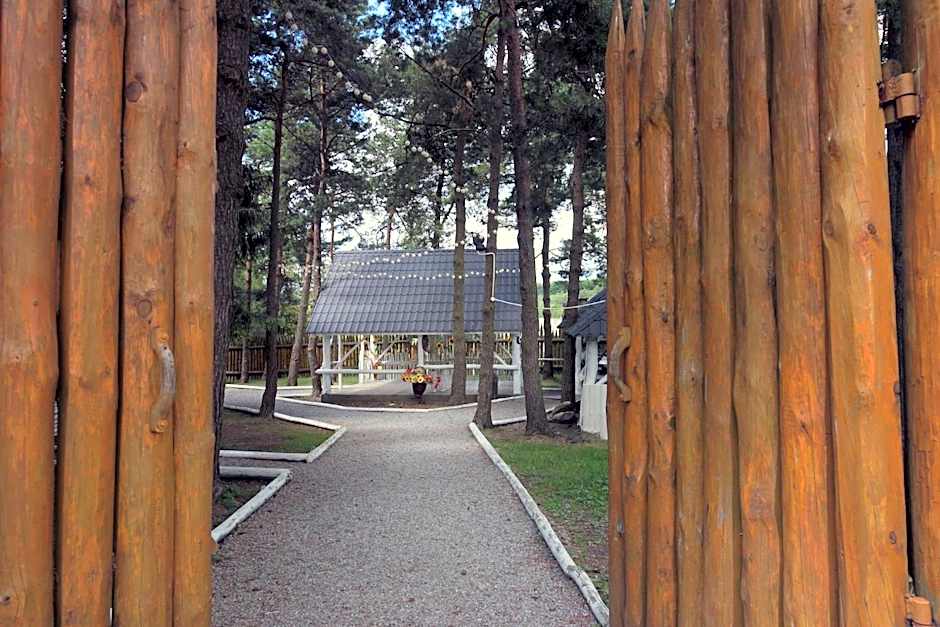 Pensjonat "Jodłowy Dwór"