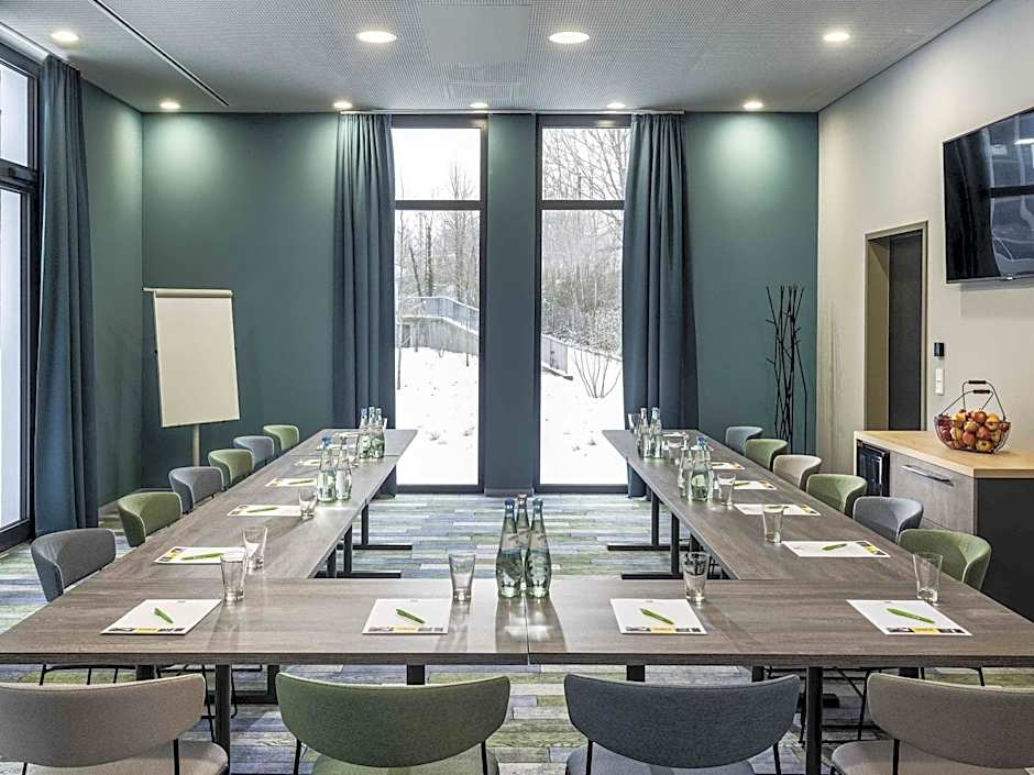 ibis Styles Stuttgart Vaihingen