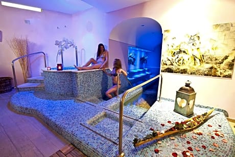 Hotel Terme Elisabetta