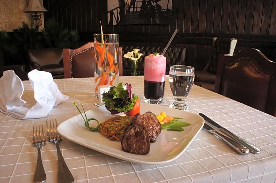 Los Olivos Boutique Hotel Antigua Guatemala