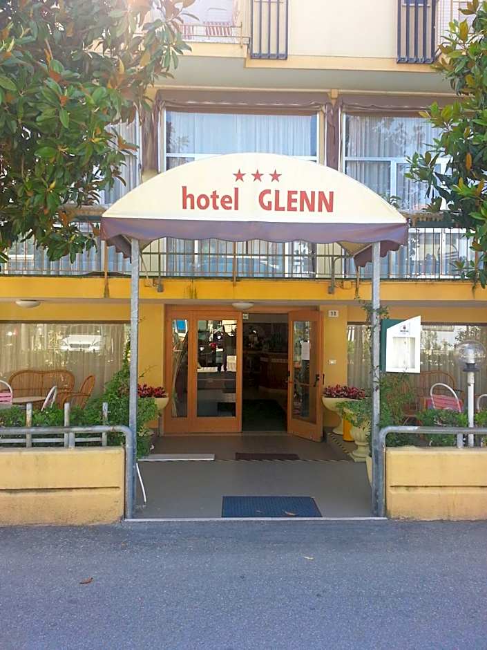 Hotel Glenn