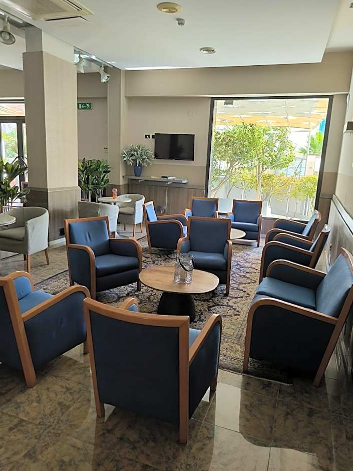 HOTEL BAIA VERDE GALLIPOLI