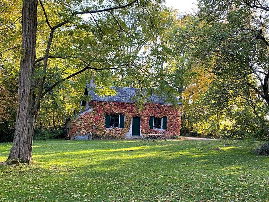 B&B Château de Preuil