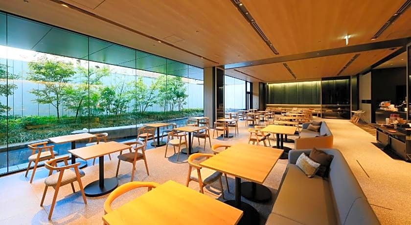 Richmond Hotel premier KYOTO SHIJO
