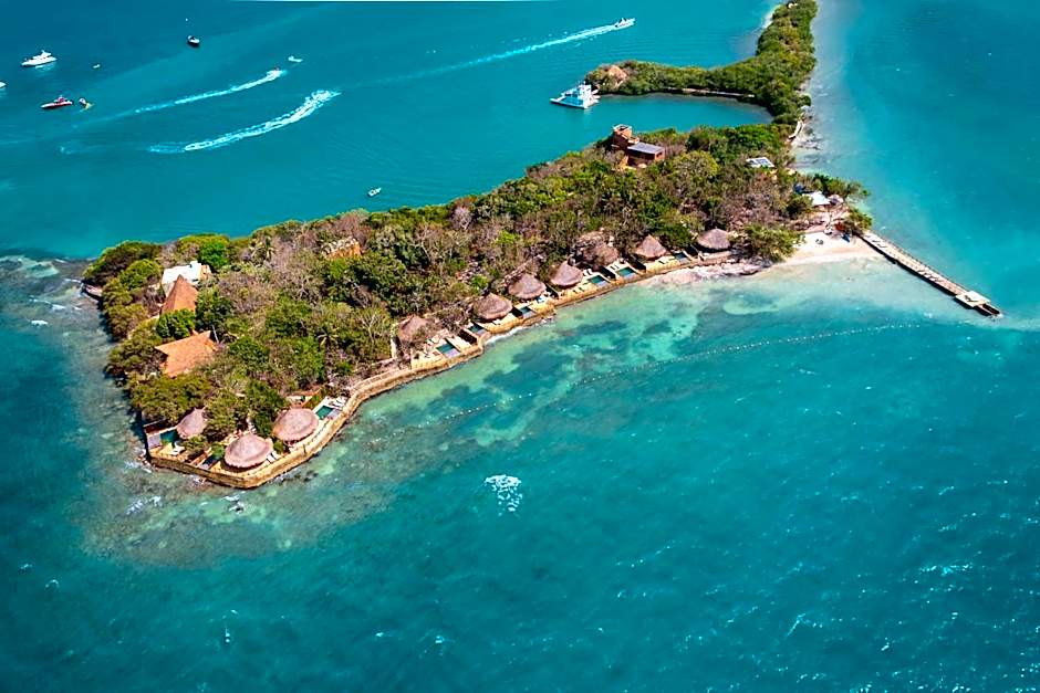 Hotel Las Islas