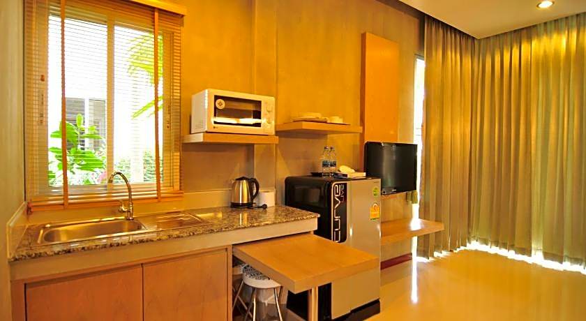 Phu NaNa Boutique Hotel