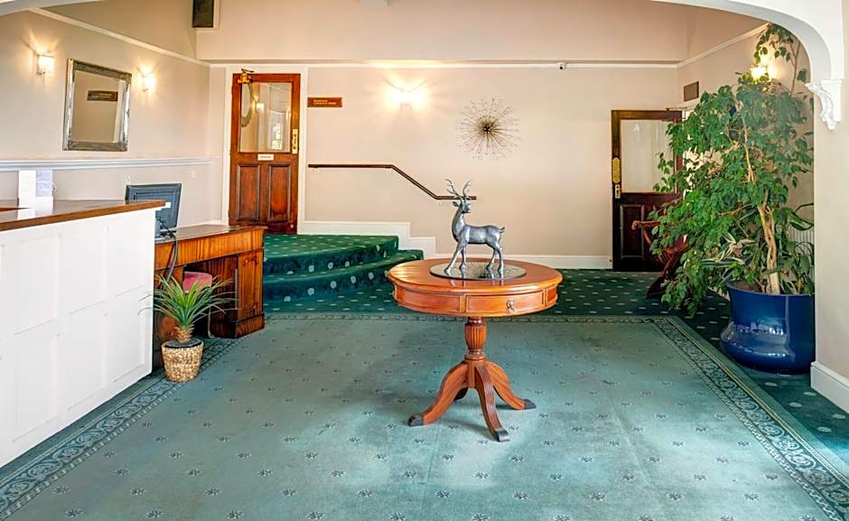 Lord Haldon Country Hotel, Sure Hotel Collection by Best Western